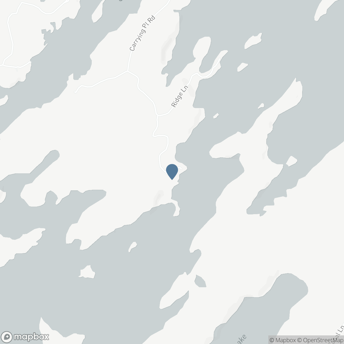 0000 MELODY LODGE LANE, Leeds and the Thousand Islands, Ontario K0H 2N0